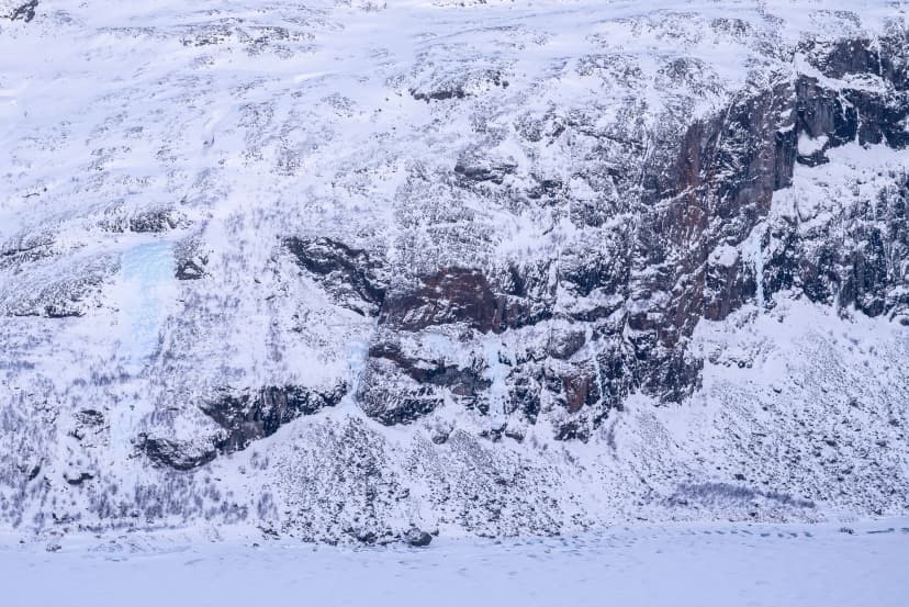 Oklättrat på Alddas