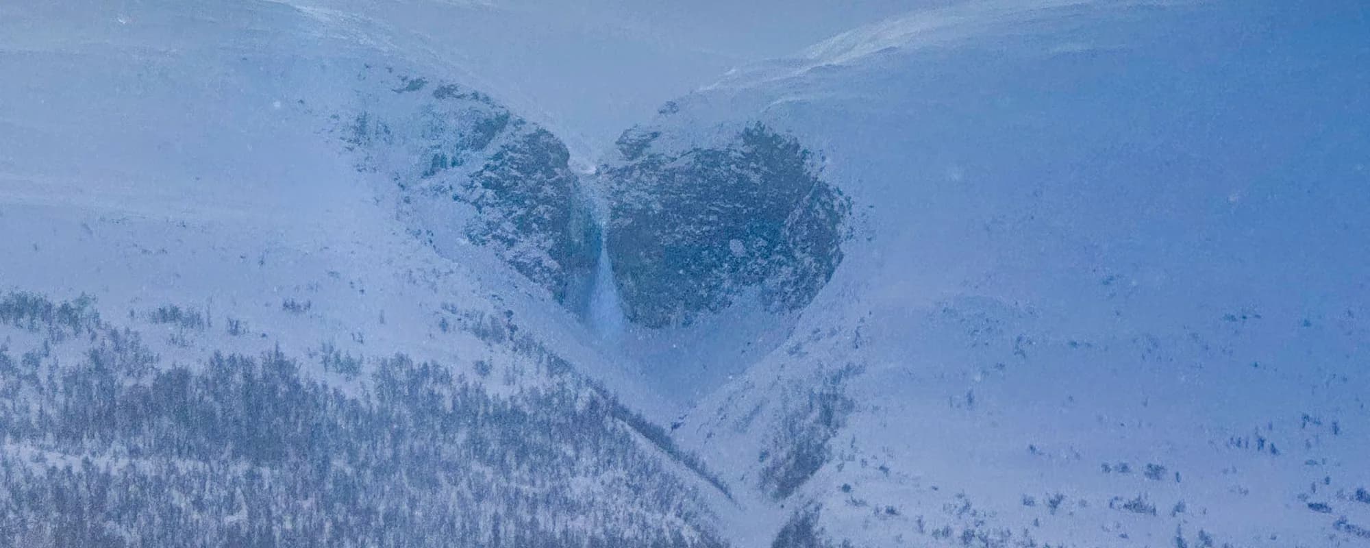Nikkaluokta - Dag Hammarskjöldsleden