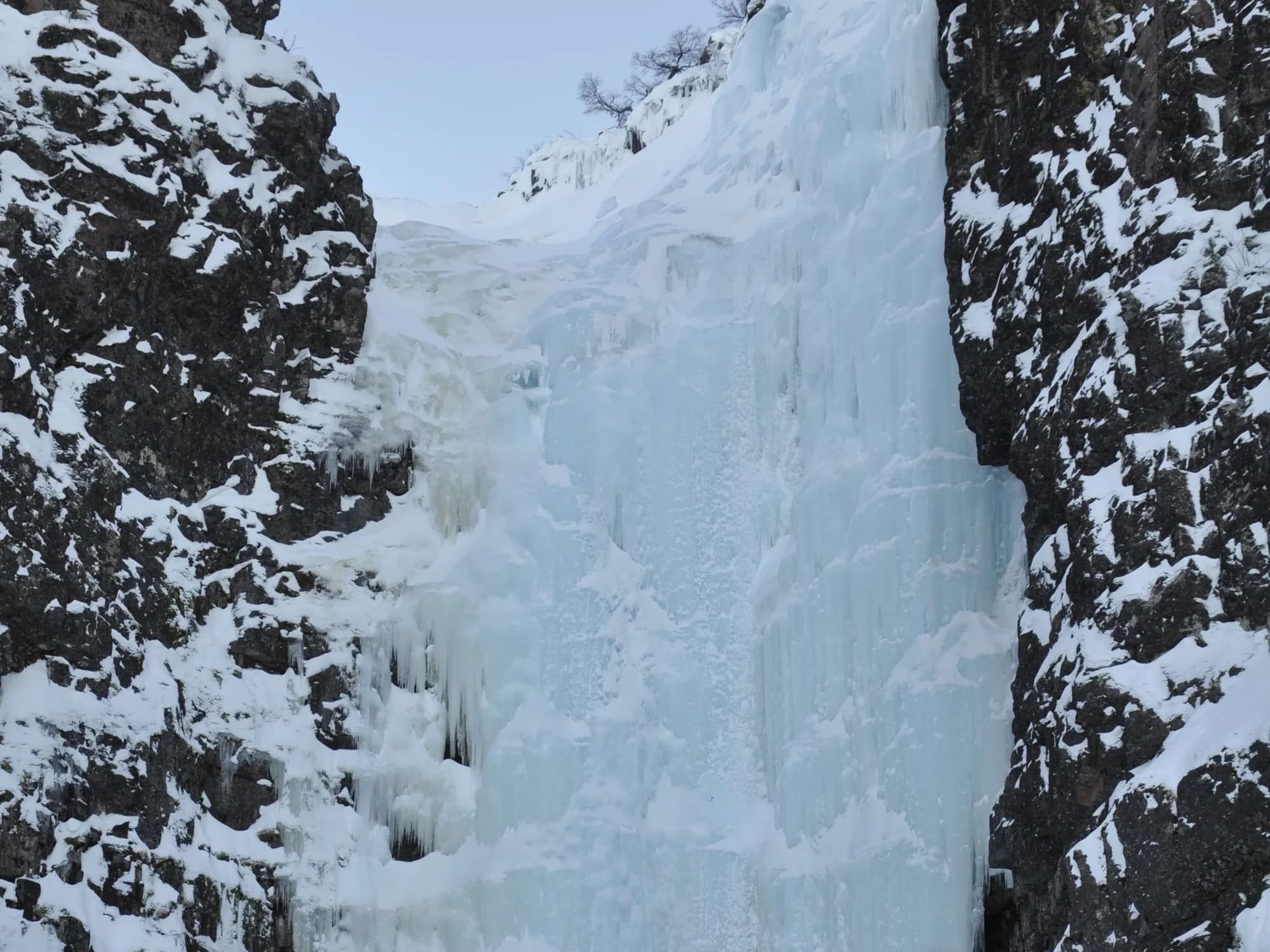 Dalarna & Gävleborg